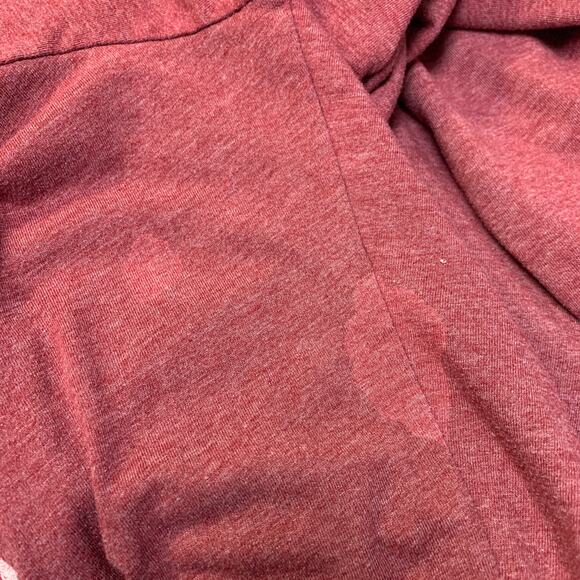 Cabela's 1961 Logo Mens XL Long Sleeve PolyCotton Blend Crew Neck Tee Shirt - Picture 5 of 5